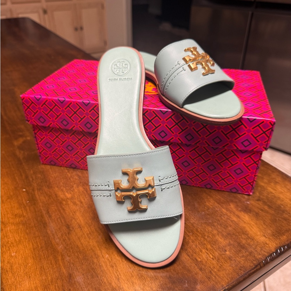 Tory Burch Everly Slide
